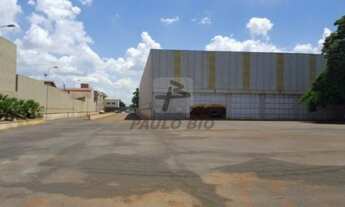 Imagem 6: PAULINIA - Galpão/Depósito/Armazém - Betel