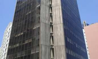 Imagem: Locação Conjunto Comercial Sao Paulo Itaim