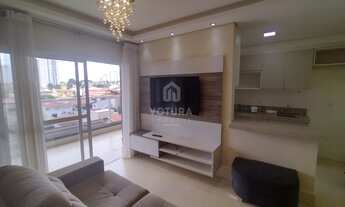 Imagem: Apartamento à venda no Edifício Imagine