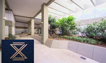 Imagem 6: Apartamento com 3 dormitórios à venda, 106 m² por R$ 1.085.000,00 - São Conrado - Rio de J