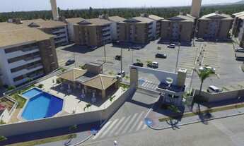 Imagem 5: Apto Residencial Litorâneo Barra