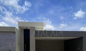 Imagem: GUARÁ PARK, 3 SUÍTES, CLOSET, PISCINA