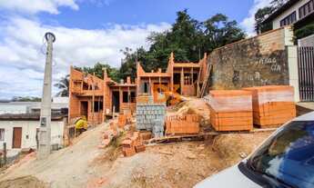 Imagem 6: Sobrado na Itoupava Central