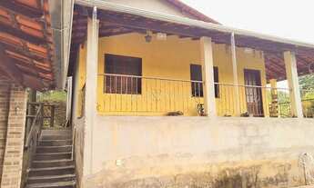 Imagem: Juiz de Fora - Casa Padrão - Condomínio