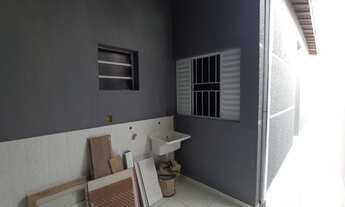 Imagem 3: Casa para venda com 70 metros quadrados com 2 quartos - Nova Veneza - Sumaré