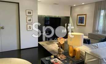 Imagem 3: São Paulo - Apartamento Padrão - Real Parque