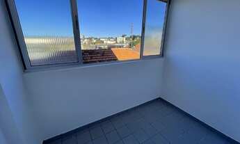 Imagem 4: Apartamento para aluguel, 1 quarto, 1 vaga, Centro - Curitiba/PR