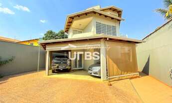 Imagem: Casa de Rua - Casa 4 quartos, sendo 4 suítes