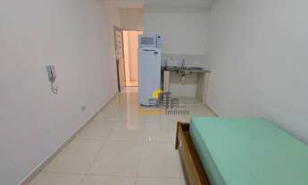 Imagem 4: Kitnet com 1 dormitório para alugar, 18 m² por R$ 1.200,00/mês - Vila São Luís(Zona Oeste