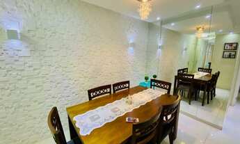 Imagem 3: Apartamento com 2 dormitórios à venda, 74 m² por R$ 475.000 - Freguesia (Jacarepaguá) - Ri