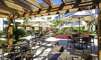 Imagem 5: Rio de Janeiro - Conjunto Comercial/sala - Barra da Tijuca