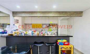 Imagem 3: Apartamento para Venda em São Paulo, Chácara Inglesa, 2 dormitórios, 1 suíte, 2 banheiros