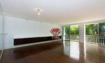 Imagem 3: Apartamento a venda no Real Parque com 3 vagas