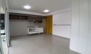 Imagem 2: Apartamento para aluguel possui 66 metros quadrados com 1 quarto em Barra Funda - São Paul