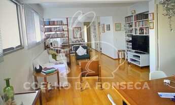 Imagem 6: São Paulo - Apartamento Padrão - Perdizes