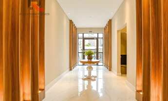 Imagem 11: Apartamento para Venda em Curitiba, Água Verde, 1 dormitório, 1 banheiro, 1 vaga