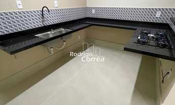 Imagem 4: Apartamento 3 quartos c/suíte - Reformado - Jardim da Penha