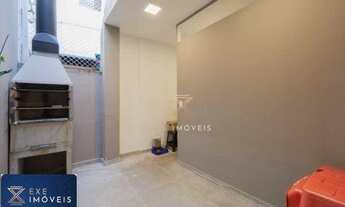 Imagem 5: Casa com 3 dormitórios à venda, 146 m² por R$ 1.800.000,00 - Vila Madalena - São Paulo/SP