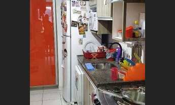 Imagem 5: Apartamento com 3 dormitórios à venda, 105 m² por R$ 539.900 - Taquara - Rio de Janeiro/RJ