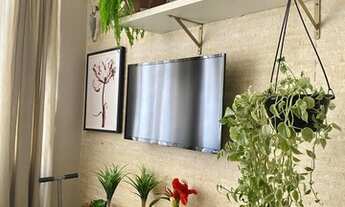 Imagem 7: Ed. Trianon, 2 quartos sendo 1 suíte, 1 vaga de garagem, 133m², Telégrafo Sem Fio