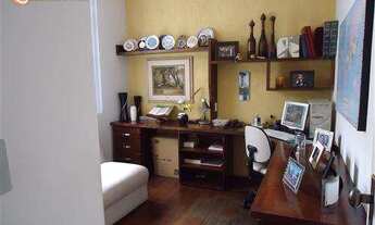 Imagem 7: Venda Casa Mangabeiras Belo Horizonte