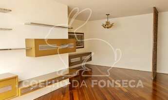 Imagem: São Paulo - Apartamento Padrão - Jardim