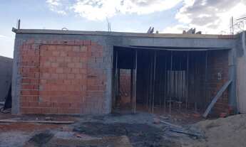 Imagem 7: Casa com 3 suítes à venda, 167m² por R$ 999.000 (à vista) ou R$ 1.100.000 (para permuta)