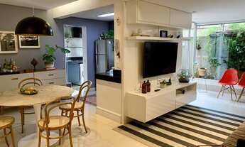 Imagem 2: Apartamento 2 Quartos com Área Privativa 2 Vagas a venda Serra