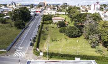 Imagem 2: Terreno Araucária