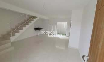 Imagem 3: Casa Duplex - 3 Quartos com 2 Suítes - Sol da Manhã - Jacaraipe