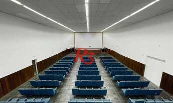 Imagem 3: Ponto para alugar, 1100 m² - Centro - São Vicente/SP