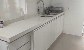 Imagem 4: Casa 4 Quartos / Suítes, condomínio estância quintas da alvorada 370 m2 pé direito duplo