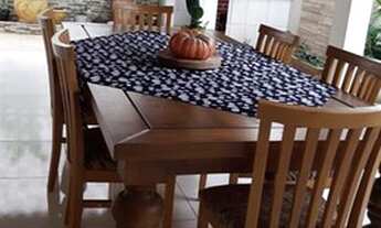 Imagem 7: Casa de Rua - Casa 4 quartos, sendo 4 suítes