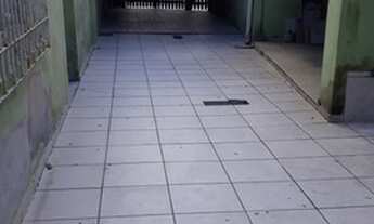 Imagem 6: Casa para aluguel possui 50 metros quadrados com 1 quarto em Parque Bitaru - São Vicente