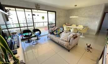 Imagem 2: BELISSIMO apartamento no Parque Tropical, 3 SUÍTES, 2 VAGAS, NASCENTE, área de serviço, de