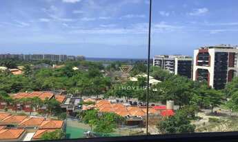 Imagem 2: Apartamento com 4 dormitórios à venda, 350 m² por R$ 2.950.000 - Barra da Tijuca - Rio de