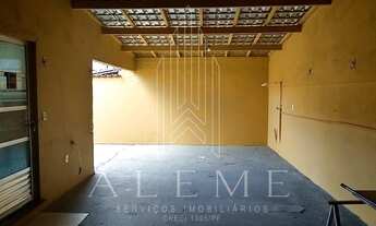 Imagem 3: Casa com 3 quartos- Conj. Nova Cidade