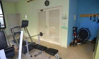 Imagem 5: Apartamento com 1 dormitório à venda, 42 m² por R$ 650.000 - Laranjeiras - Rio de Janeiro