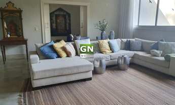 Imagem 4: Casa à venda, 4 quartos, 4 suítes, 6 vagas, Estância Serrana - Nova Lima/MG