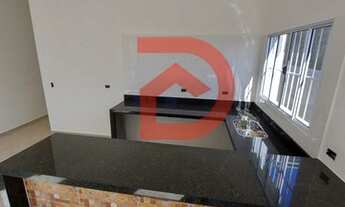 Imagem 6: Oportunidade Imperdível! Linda Casa Nova no Bairro do Planalto em Atibaia-SP