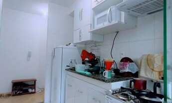 Imagem 7: São Paulo - Apartamento Padrão - Liberdade