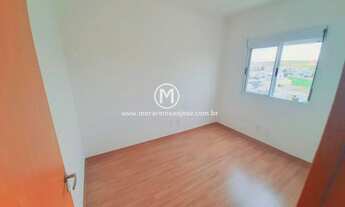 Imagem 6: Apartamento para Venda em São José dos Campos, Condomínio Residencial Colinas do Paratehy