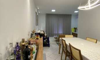 Imagem 6: OPORTUNIDADE- APARTAMENTO DE 4 QUARTOS NA PRAIA DO CANTO ( JOAQUIM LÍRIO