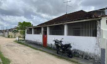 Imagem 2: Casa Com 4 Qtos Um Sendo Suíte. (Aceito Proposta)