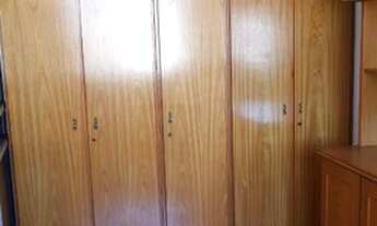 Imagem 3: Apartamento 1 Dormitório Mobiliado