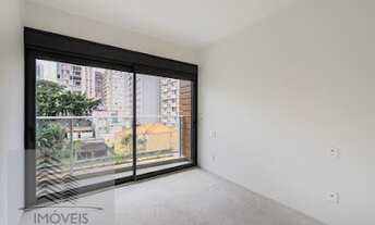 Imagem 4: Apartamento para venda tem 97 metros quadrados com 2 quartos em Cerqueira César - São Paul