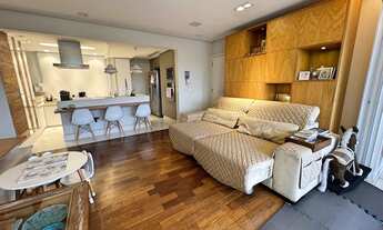 Imagem 4: Apartamento 3 dormitórios para Venda em São Paulo, Chácara Inglesa, 3 dormitórios, 1 suíte