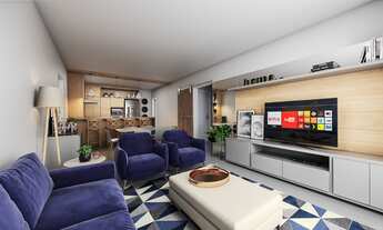 Imagem 5: Apartamento residencial para venda, São José, São Leopoldo - AP9641