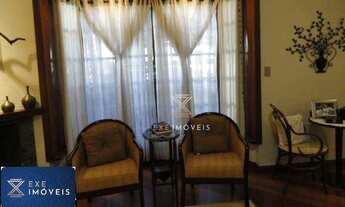 Imagem: Casa com 3 dormitórios à venda, 200 m²