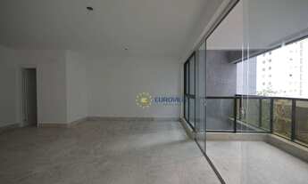 Imagem 7: Apartamento com 4 dormitórios à venda, 140 m² por R$ 2.300.000,00 - Anchieta - Belo Horizo